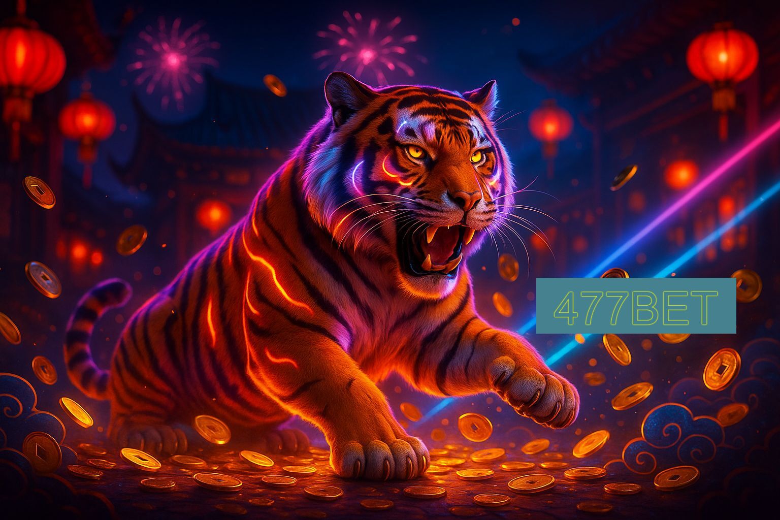 Como Jogar Fortune Tiger
