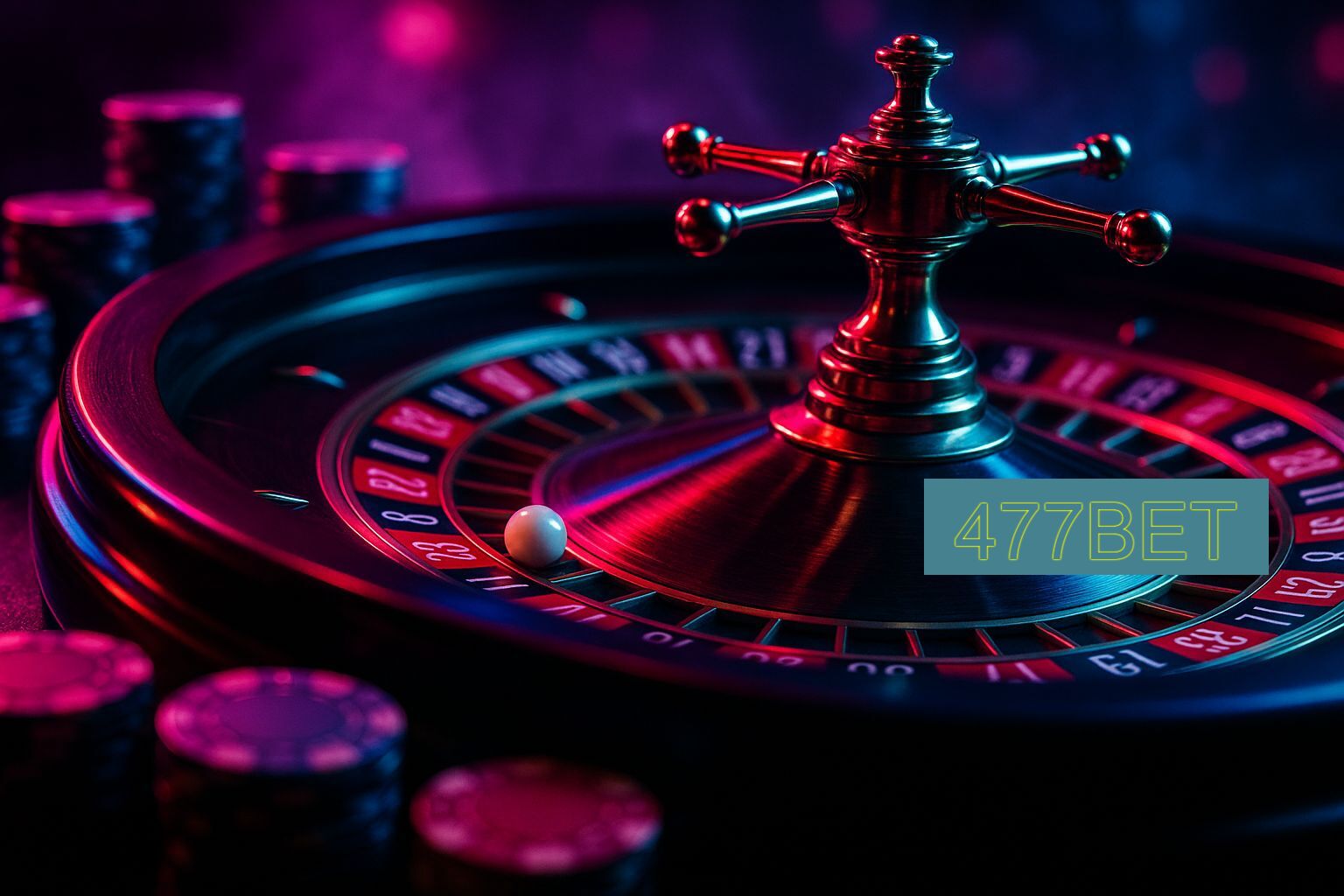 Jogos de roleta online