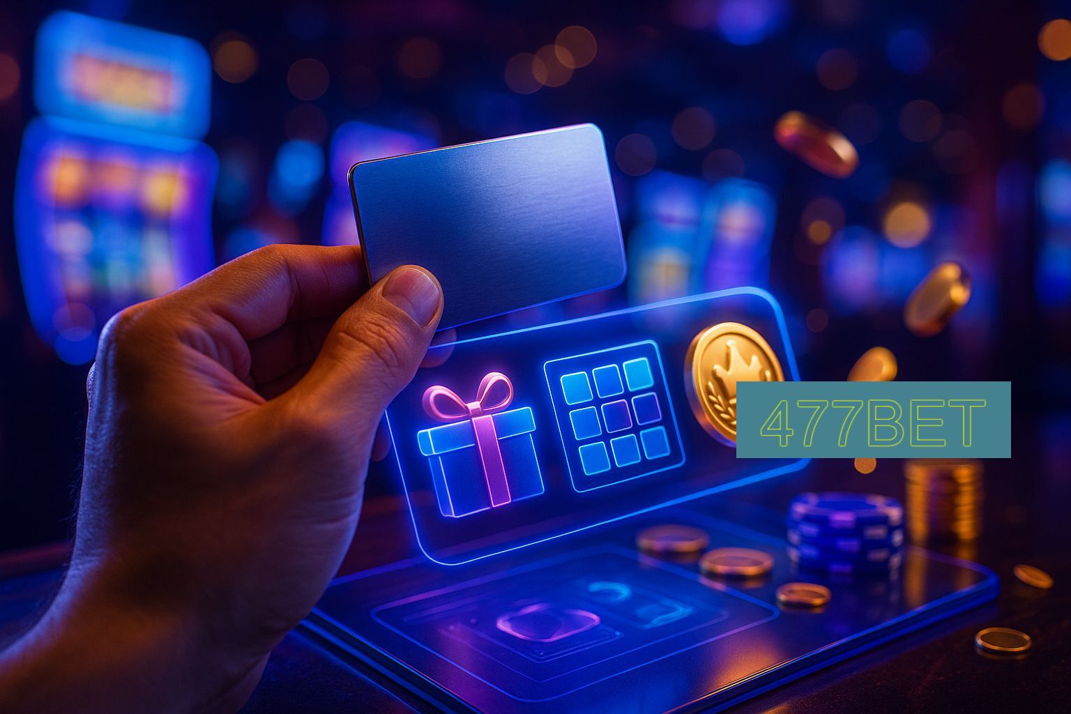 Benefícios do Login