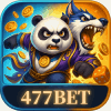 Logo da 477BET